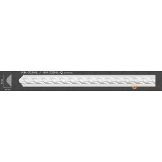 Молдинг гибкий Classic home HM32041Q