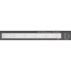 Молдинг гибкий Classic home HM32045Q