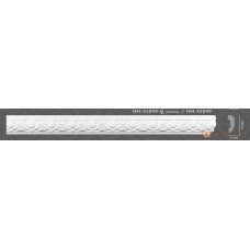 Молдинг гибкий Classic home HM32049Q