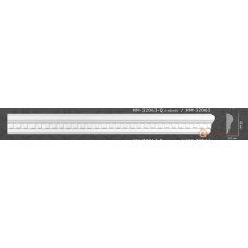 Молдинг гибкий Classic home HM32063Q