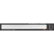 Молдинг гибкий Classic home HM32065Q