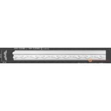 Молдинг с орнаментом Classic home HM32080