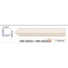 Декоративное обрамление, для стен Classic home HM42025
