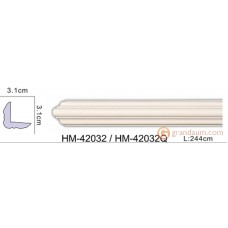 Декоративное обрамление, для стен Classic home HM42032