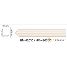 Декоративное обрамление, для стен Classic home HM42035