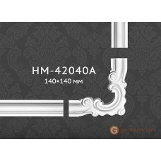 Угловые элементы и вставки Classic home HM42040A