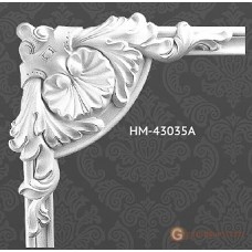 Угловые элементы и вставки Classic home HM43035A
