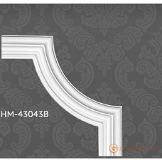Угловые элементы и вставки Classic home HM43043B