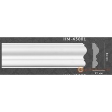 Декоративное обрамление, для дверных проемов Classic home HM43081