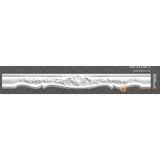 Декоративное обрамление, для дверных проемов Classic home HM43148-2