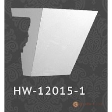 Декоративное обрамление, для дверных проемов Classic home HW12015-1