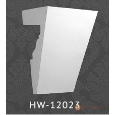 Декоративное обрамление, для дверных проемов Classic home HW12023