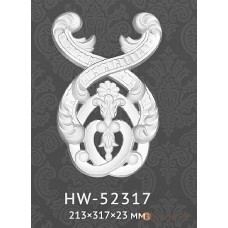 Орнамент Classic home HW52317