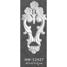 Орнамент Classic home HW52427