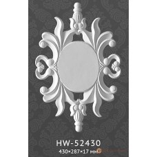 Орнамент Classic home HW52430