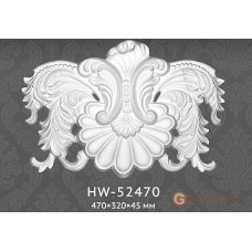 Орнамент Classic home HW52470