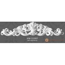 Орнамент Classic home HW52907