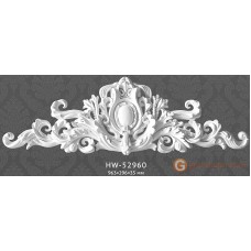 Орнамент Classic home HW52960