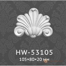 Орнамент Classic home HW53105