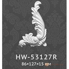 Орнамент Classic home HW53127 R
