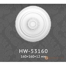 Орнамент Classic home HW53160