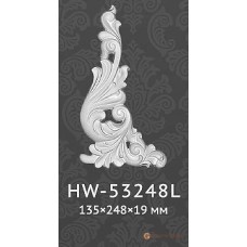 Орнамент Classic home HW53248 L