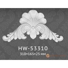 Орнамент Classic home HW53310
