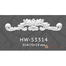 Орнамент Classic home HW53314