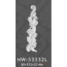Орнамент Classic home HW53332 L