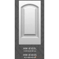 Декоративное обрамление, для стен Classic home HW8303S