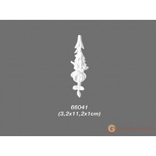 Орнамент Decomaster 66041