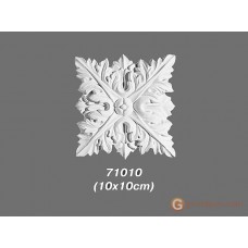 Орнамент Decomaster 71010