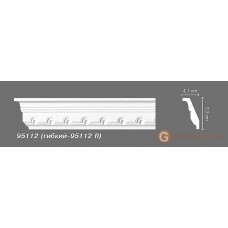 Карниз гибкий Decomaster 95112 flex
