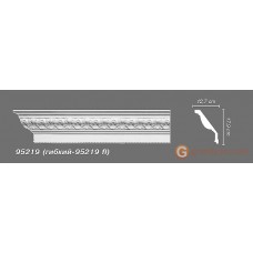 Карниз гибкий Decomaster 95219 flex