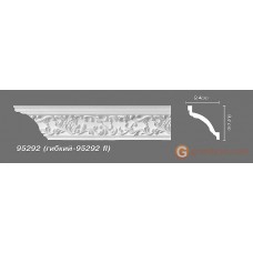 Карниз гибкий Decomaster 95292 flex