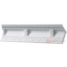 Карниз с орнаментом Decomaster 95328