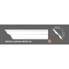 Карниз гибкий Decomaster 96333 flex