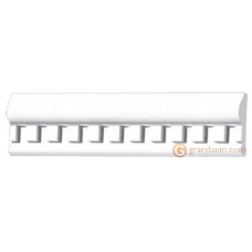 Молдинг гибкий Decomaster 98620 flex