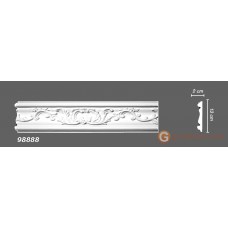 Молдинг с орнаментом Decomaster 98888