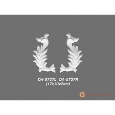 Орнамент Decomaster DA5737L