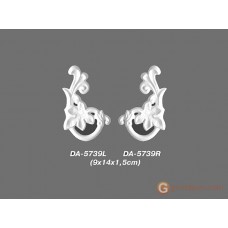 Орнамент Decomaster DA5739R