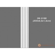 Пилястра Decomaster DK5199