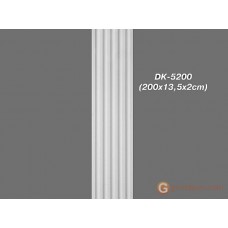 Пилястра Decomaster DK5200