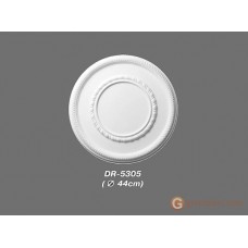 Потолочная розетка Decomaster DR5305