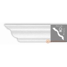 Карниз гибкий Decomaster DS2212A flex