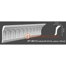 Карниз гибкий Decomaster DS 9813 A