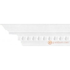 Карниз с орнаментом Decomaster DT5005