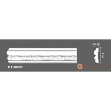 Молдинг с орнаментом Decomaster DT8060