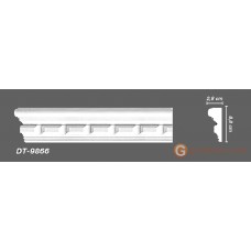 Молдинг с орнаментом Decomaster DT9866