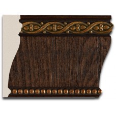 Молдинг Decor dizayn 152-1